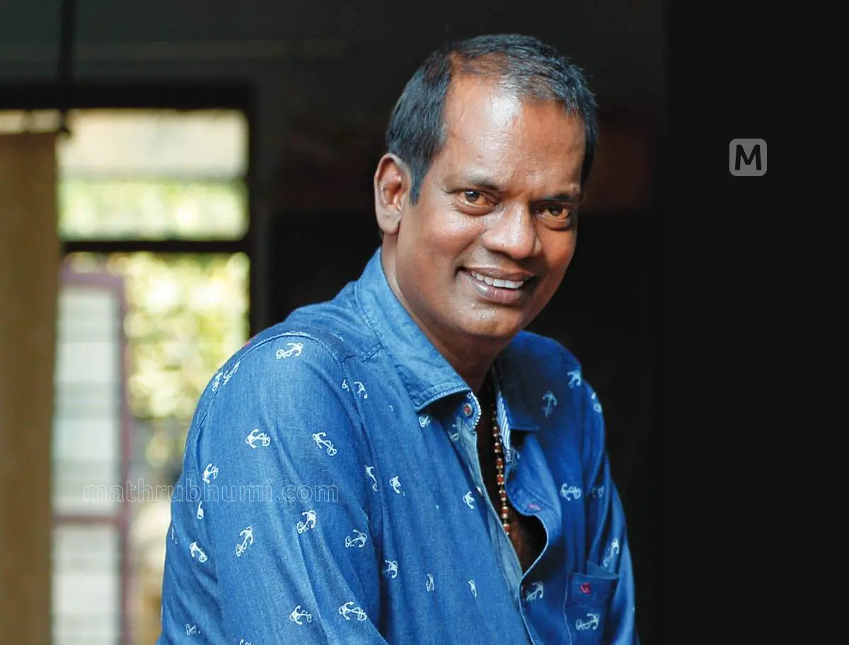 സലിം കുമാര്‍ | Photo: Mathrubhumi