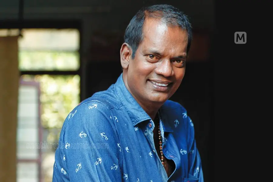 salim kumar