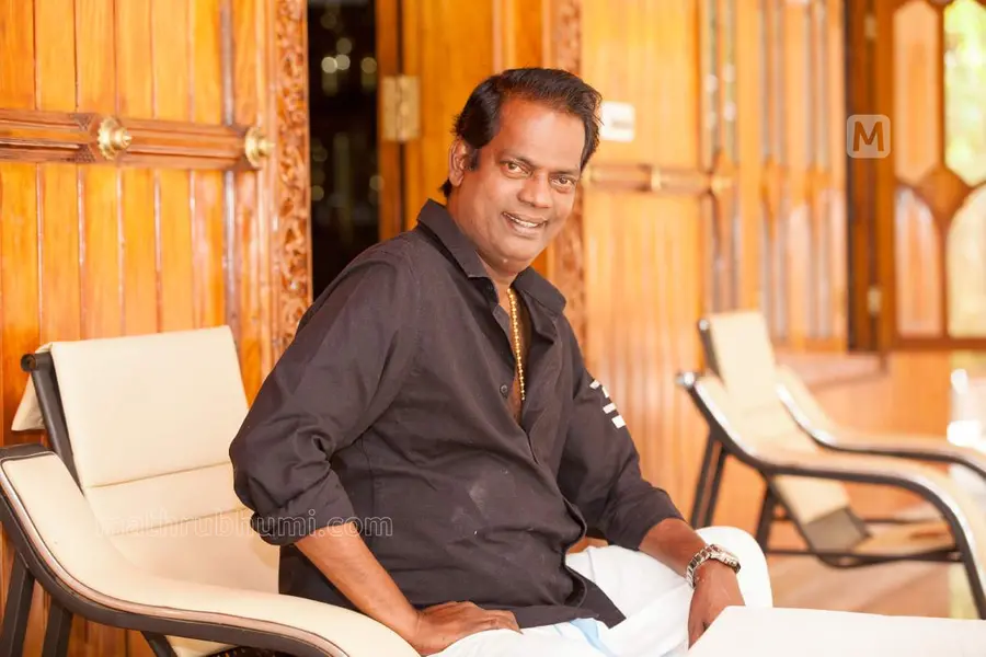 salim kumar