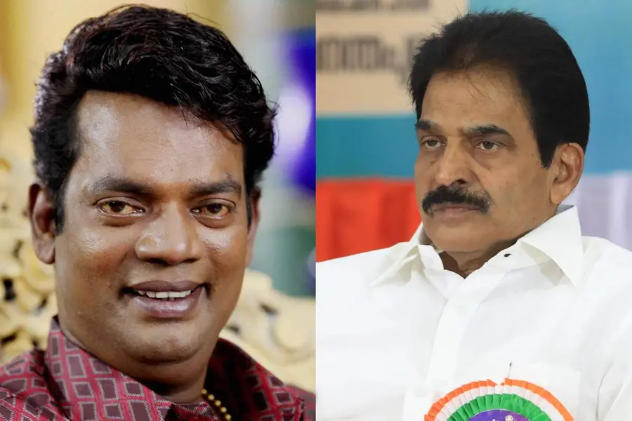 salim kumar