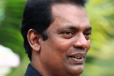 Beyond laughter: The distinct political journey of Salim Kumar