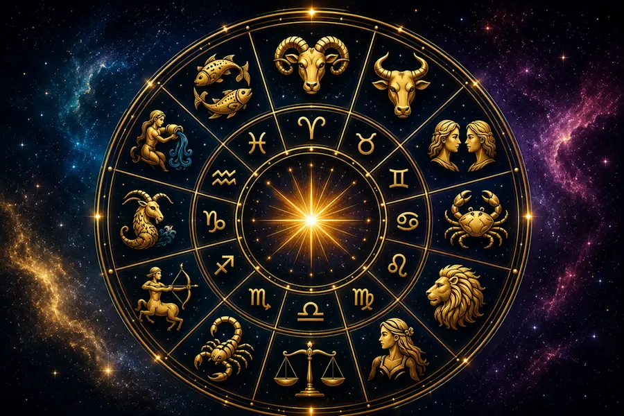 Horoscope June 07, 2026: What the universe has planned for your sign today