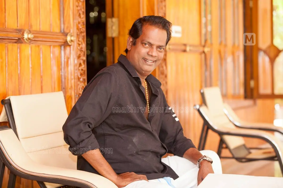 സലിം കുമാർ| ഫോട്ടോ: ശ്രീജിത്ത് പി. രാജ്