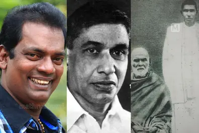 How a social reform movement in Kerala gave Salim Kumar his distinctive name
