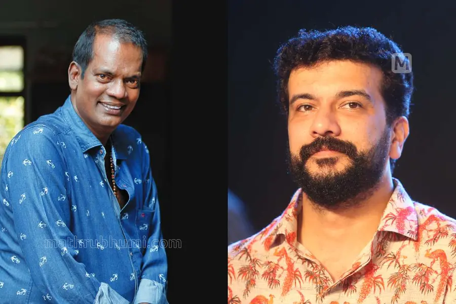 salim kumar