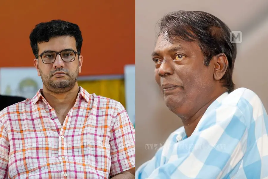Salim Kumar