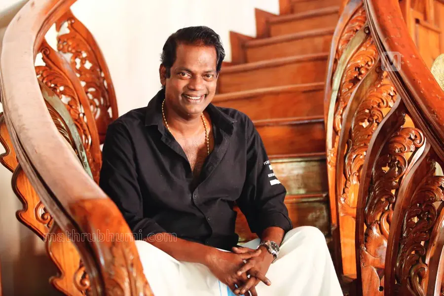 Salim Kumar