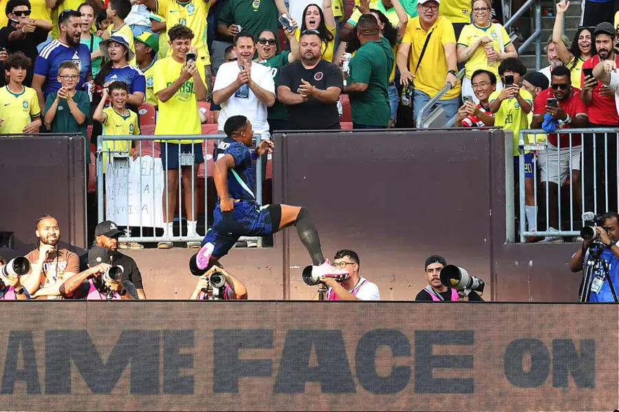brazil