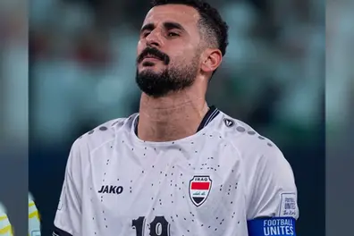 Iraqi striker Aymen Hussein questioned for nearly 7 hours at US Airport; phone inspected: Report