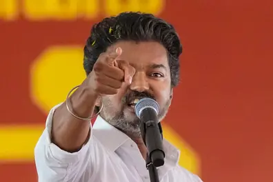 Tamil Nadu CM Vijay launches major anti-corruption drive to fix TASMAC revenue leakages