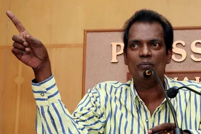 Liver cirrhosis battle: When Salim Kumar exposed how self-styled healers exploited his fears