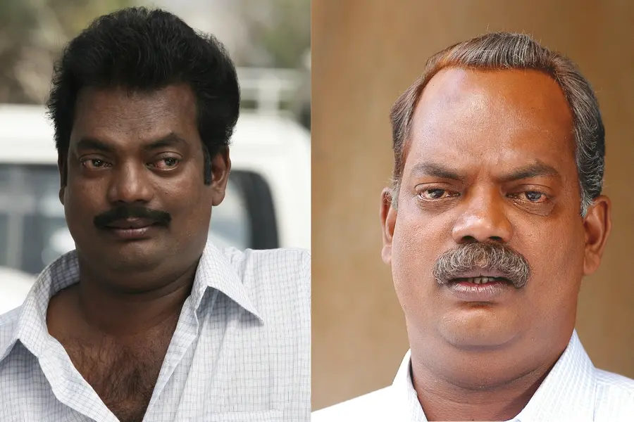 Salim Kumar