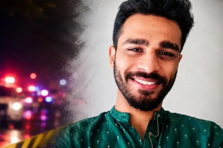 പിസ ഓർഡർചെയ്ത് വിളിച്ചുവരുത്തി; യുഎസിൽ ഇന്ത്യക്കാരൻ അജ്ഞാതരുടെ വെടിയേറ്റു മരിച്ചു, ദൂരൂഹത
