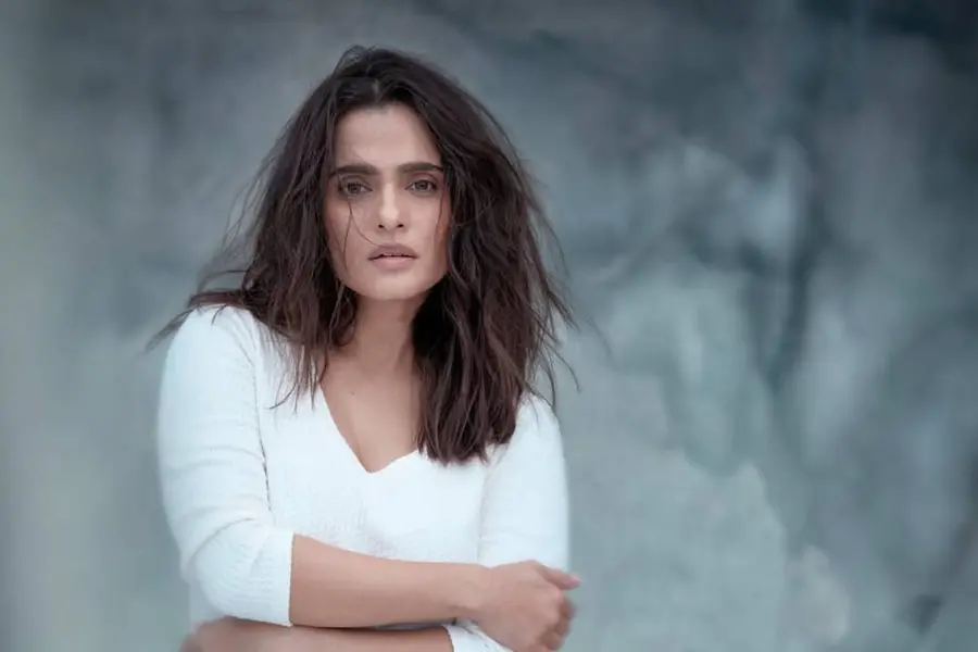 Priya Bapat