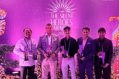 Raviz Hotels & Resorts wins six recognitions at EMAK Silent Heroes Awards 2026