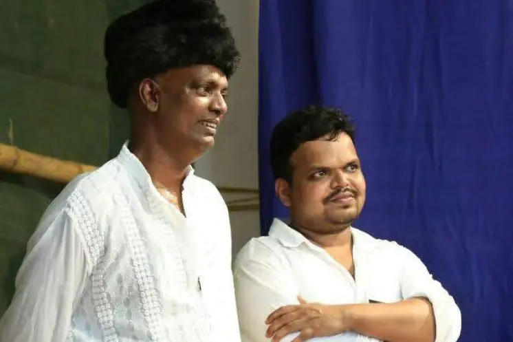 salim kumar