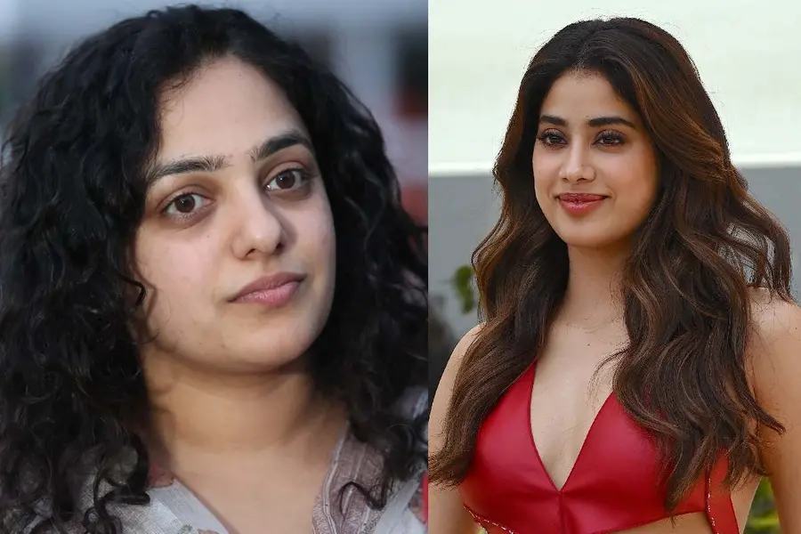 nithya menon