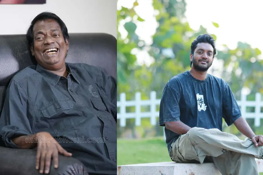 salim kumar