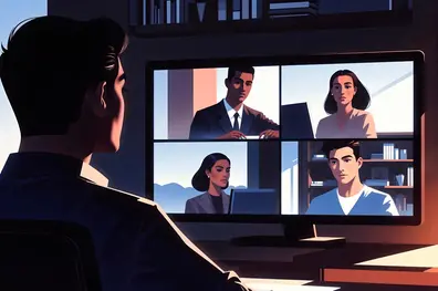 How to record a Zoom meeting on your computer