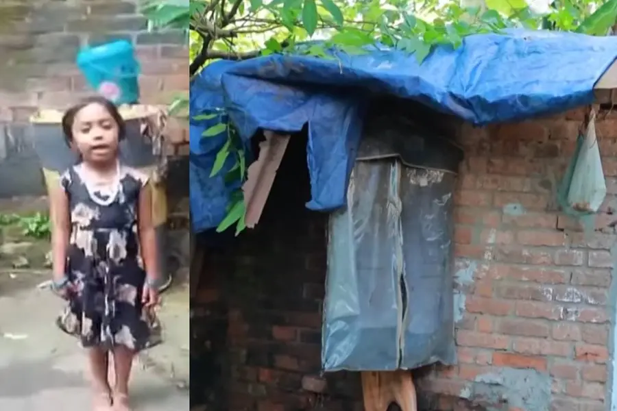 റുവാനിയുടെ സങ്കടം മുഖ്യമന്ത്രി കേട്ടു; പുതിയ വീട് നൽകാമെന്ന് ഉറപ്പുനൽകി വി.ഡി സതീശൻ, ഫോണിൽ വിളിച്ചു