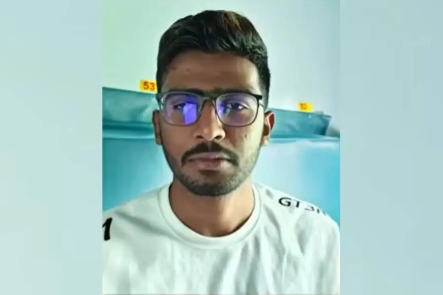 മാട്രിമോണിയൽ സൈറ്റുവഴി 37 ലക്ഷം തട്ടിയ കേസ്: കംബോഡിയൻ സൈബർതട്ടിപ്പ് സംഘത്തിൽപ്പെട്ട മലയാളി അറസ്റ്റിൽ
