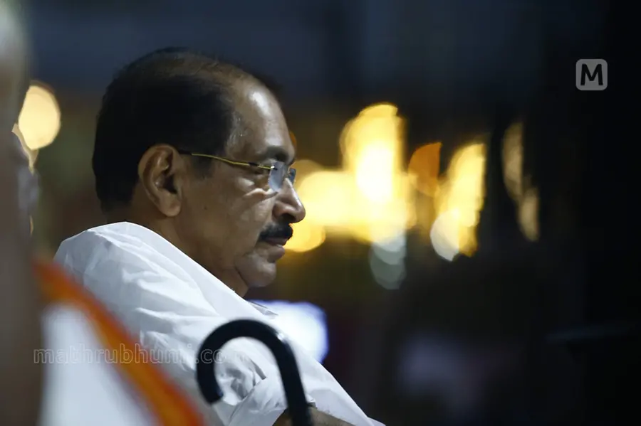 Kerala minister Sunny Joseph's brother-in-law resigns amid nepotism row
