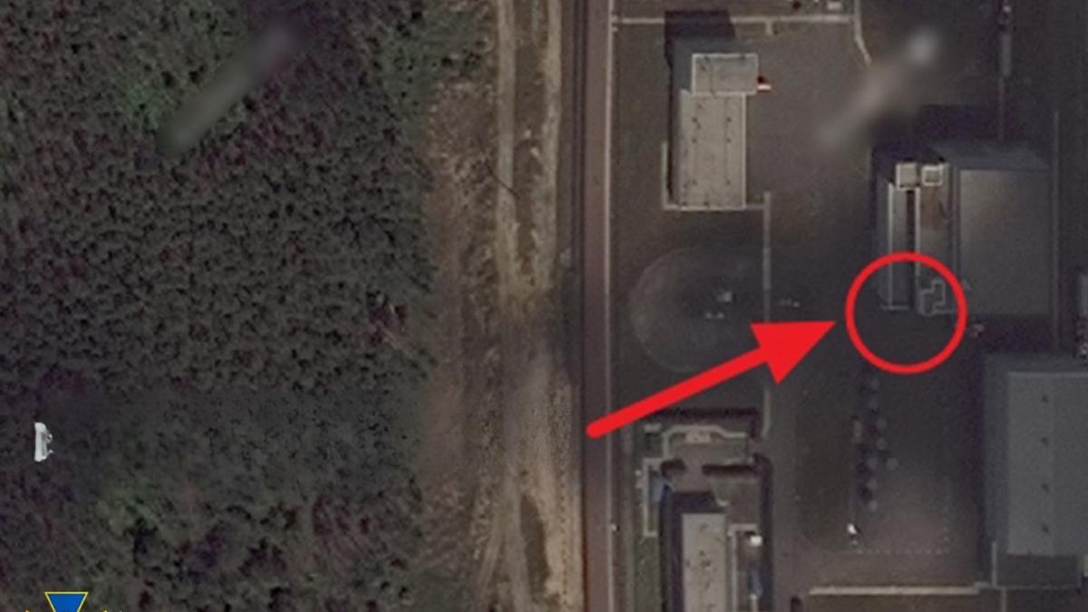 Chernobyl scare returns: Russian strike damages nuclear facility in Ukraine