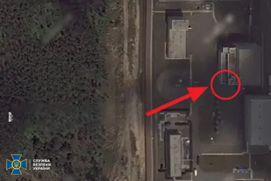 Chernobyl scare returns: Russian strike damages nuclear facility in Ukraine