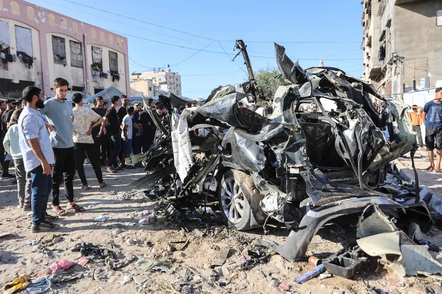 beirut-dahiyeh-strike-june-2026