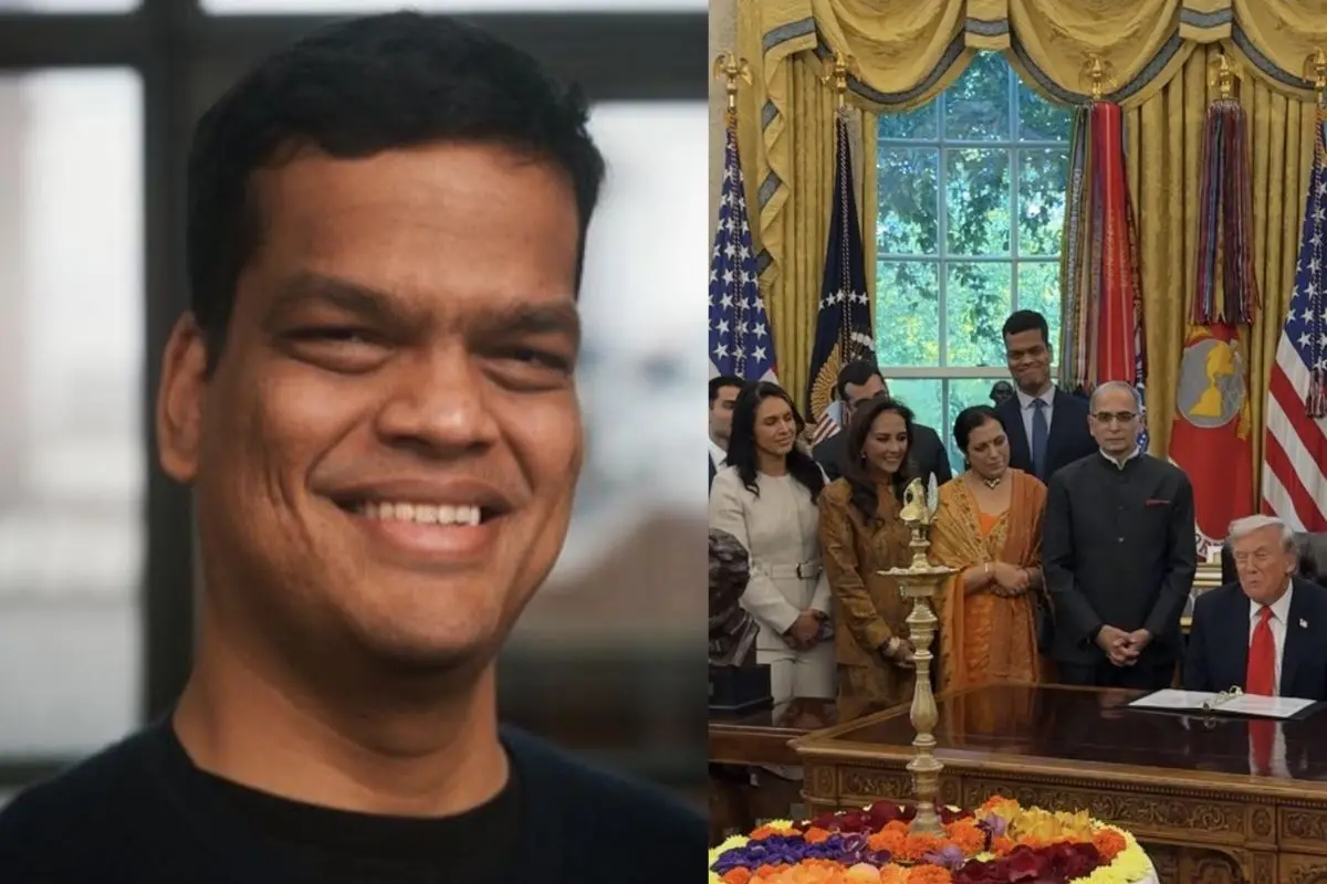 Sriram Krishnan