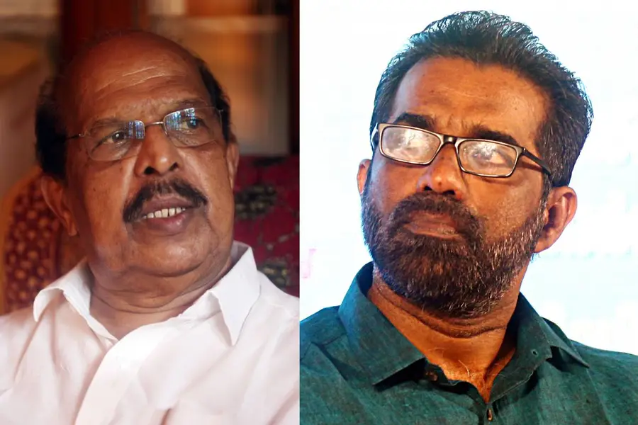 g-sudhakaran-h-salam
