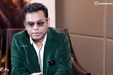 A.R. Rahman’s historic Attari Border concert honors BSF ahead of ‘Main Vaapas Aaunga’ release