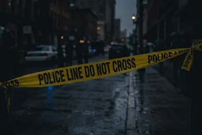 Shooting near England's FIFA World Cup base camp in Kansas City; nine injured