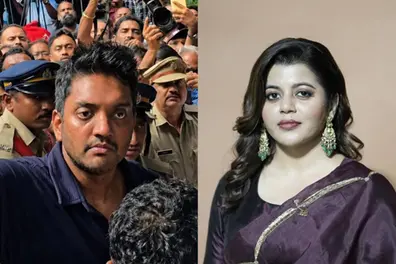 ‘Let people grieve in peace...’: Supriya slams media chaos at Salim Kumar’s funeral
