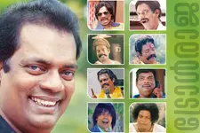 'ട്രോളൻമാരോട് പരിഭവമോ, പരാതിയോ ഇല്ല, നന്ദി...നന്ദി മാത്രമേയുള്ളൂ': സലിംകുമാർ അന്ന് പറഞ്ഞു