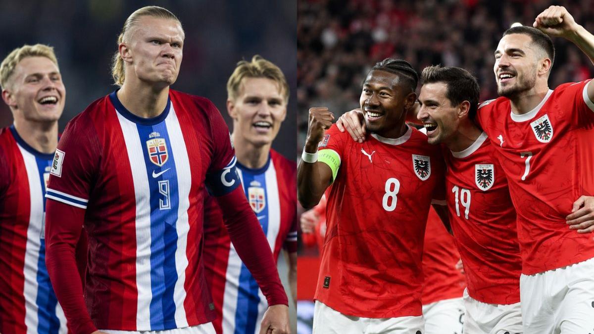 FIFA World Cup 2026: Will Erling Haaland show the way for Norway?