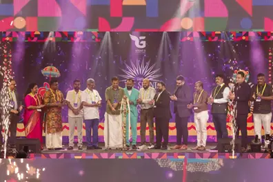 EMAK Silent Heroes Awards 2026: Lifetime Achievement Award for Hari Anand