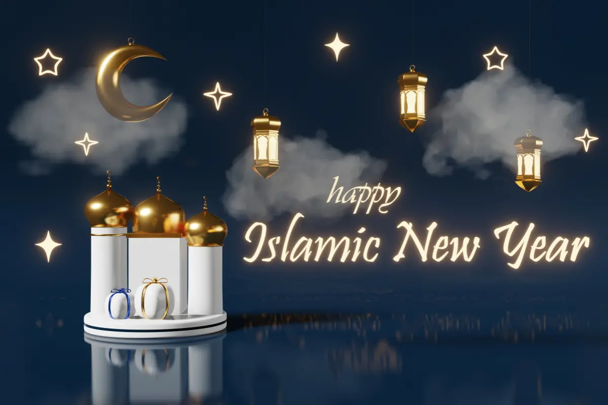 Hijri New Year