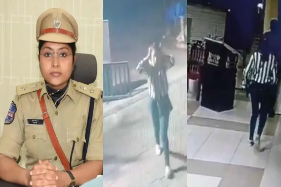 kukatpally-dcp-rithi-raj-ips