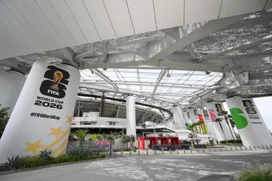 The ‘carbon explosion’: Why FIFA’s 48-team World Cup is raising alarms