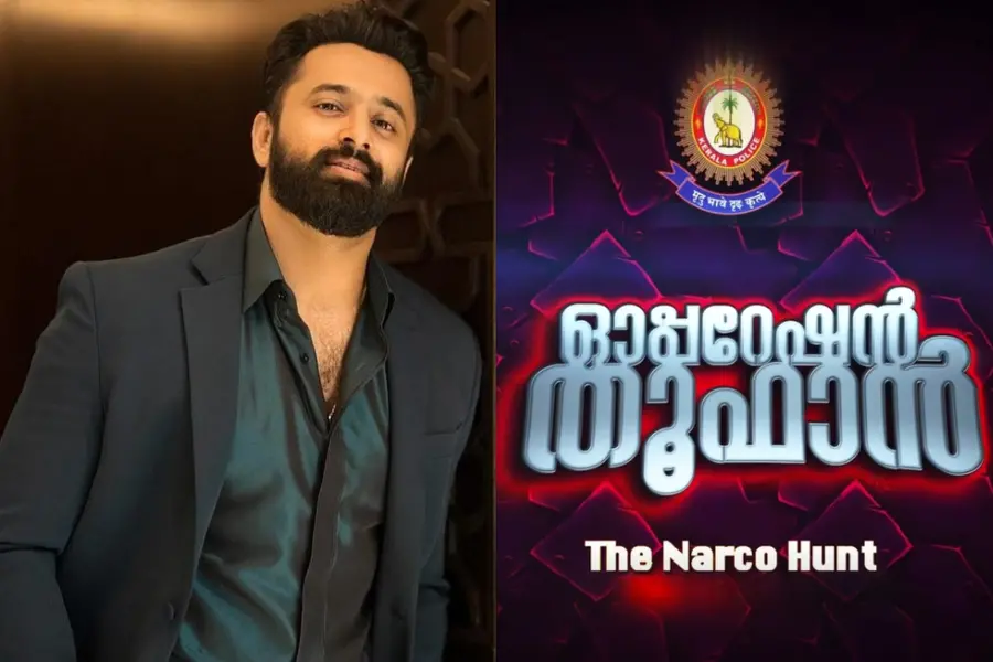 unni mukundan operation thoofan