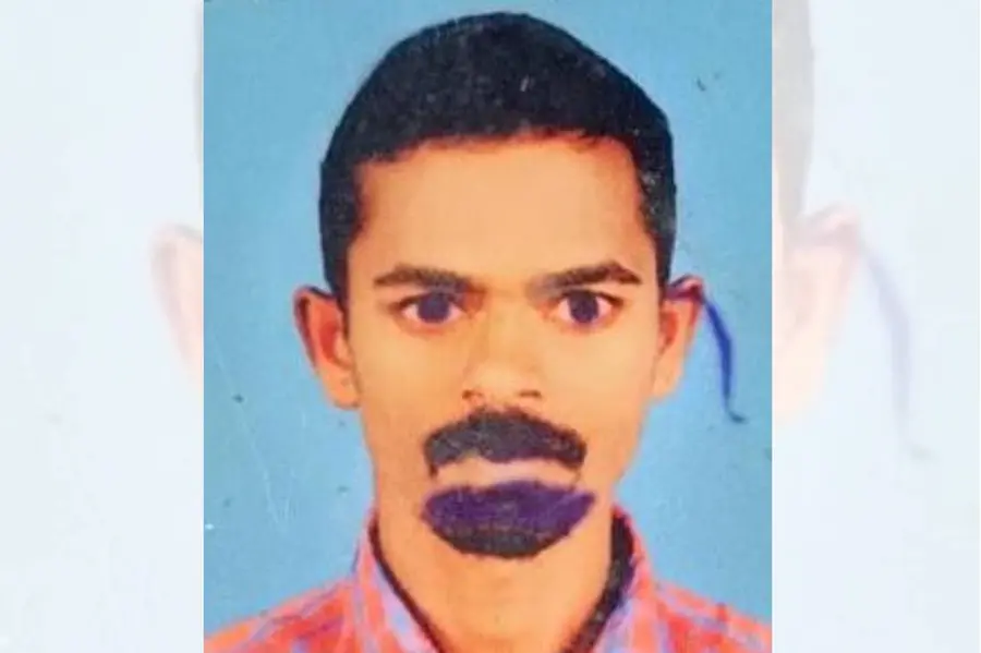 കിണർ വൃത്തിയാക്കുന്നതിനിടെ കപ്പിയും കയറും തൂണും പൊട്ടിവീണു; തൊഴിലാളിക്ക് ദാരുണാന്ത്യം