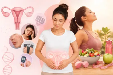 PCOS is now being called PMOS - And it changes how we understand women’s health