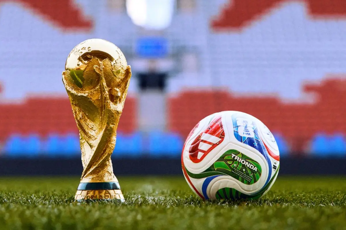 Photograph via adidas Football/X