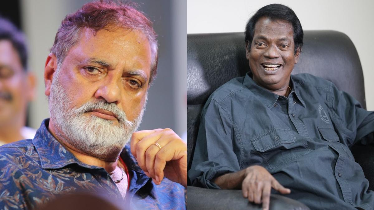Kumar Mathew Joy Mathew Salim Kumar | അനാദരവിന്റെ അശ്ലീലംകൊണ്ട് സലിംകുമാറിന്റെ മ ...