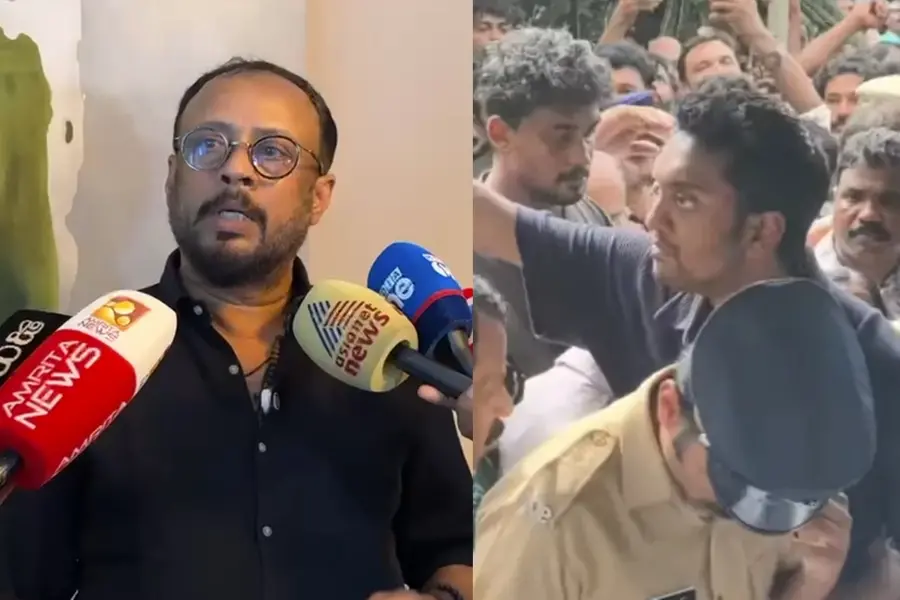 lal jose chandu salim kumar