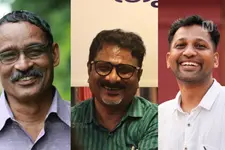 പി വി ഷാജികുമാറിനും എൻ പ്രഭാകരനും പി എൻ ഗോപീകൃഷ്‌ണനും ദേശാഭിമാനി സാഹിത്യ പുരസ്‌കാരം