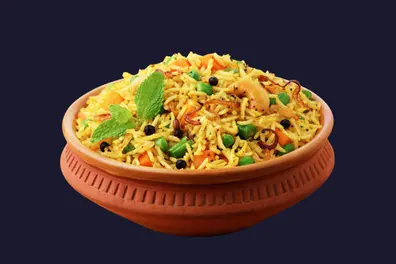 No more 'Veg Biryani' in Haridwar? Seers launch campaign to rename it 'Veg Pulao'