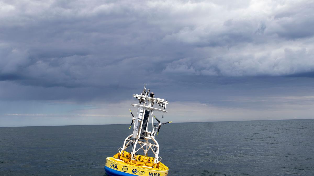 UN report warns of deepening ocean crisis amid climate change and pollution