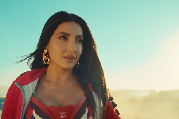 Nora Fatehi
